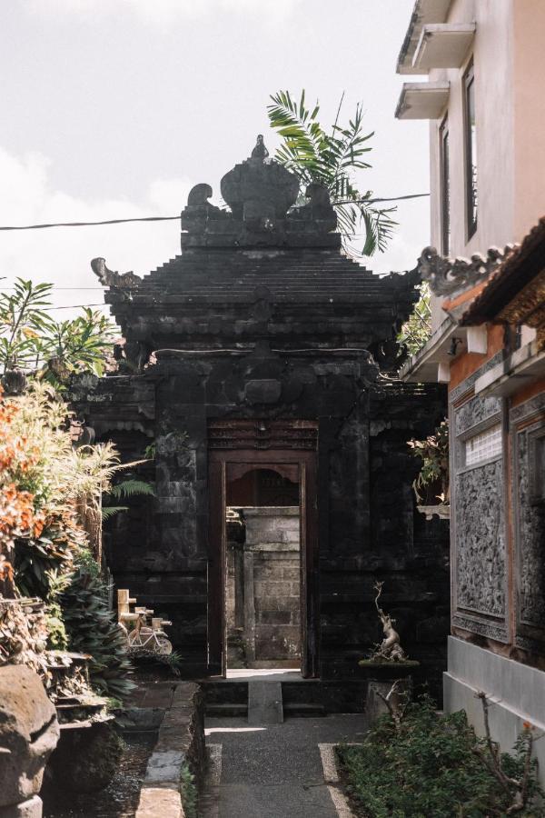 Merthayasa 2 Affittacamere Ubud