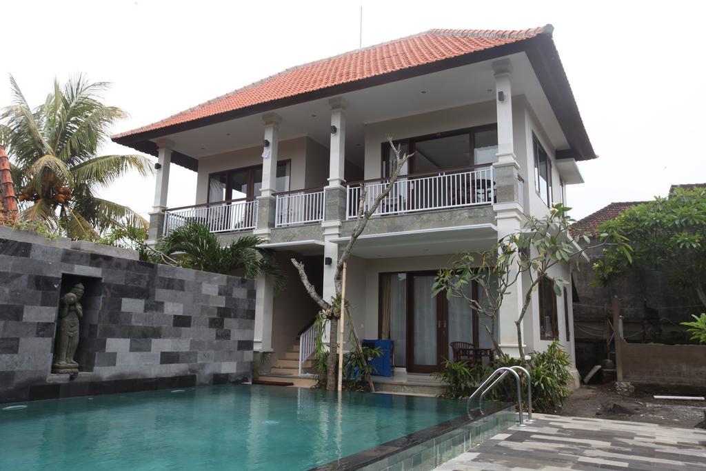 Affittacamere Merthayasa 2 Ubud