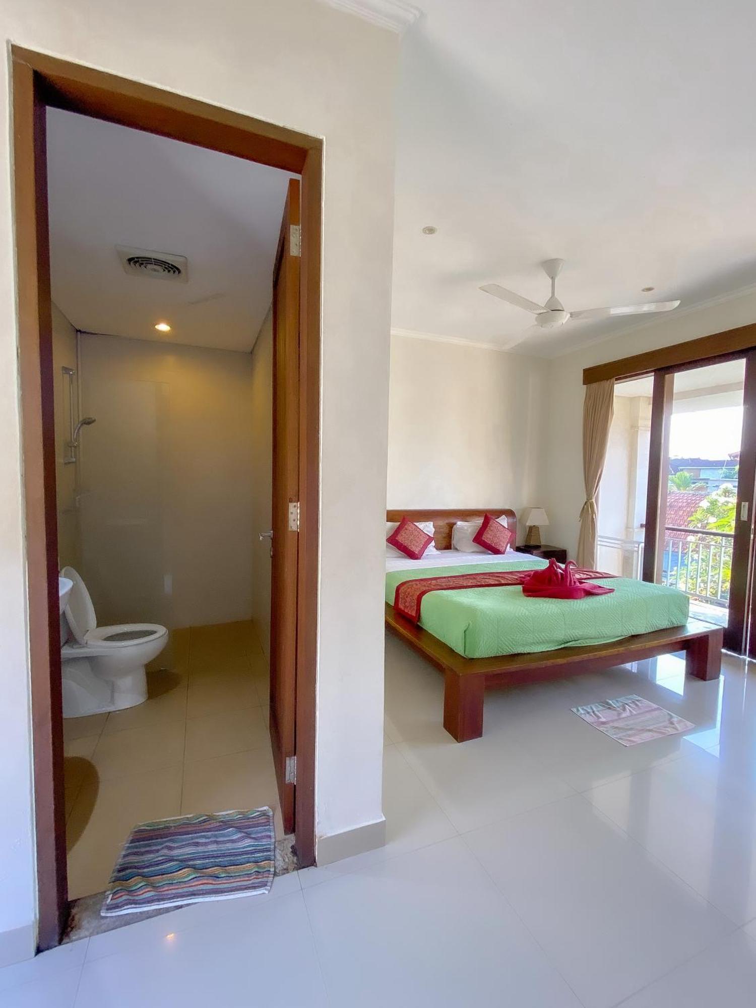 Merthayasa 2 Affittacamere Ubud