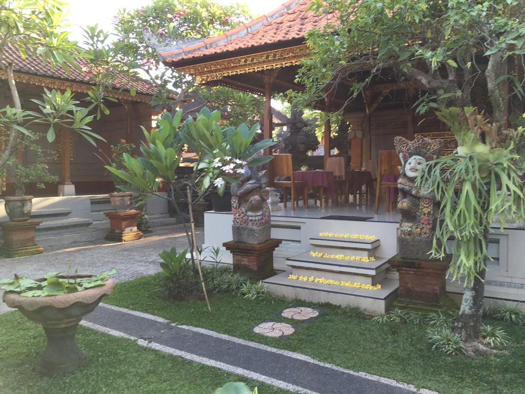 Affittacamere Merthayasa 2 *