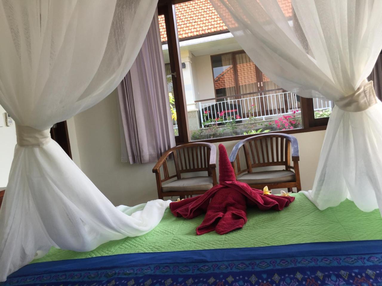 Affittacamere Merthayasa 2 Ubud