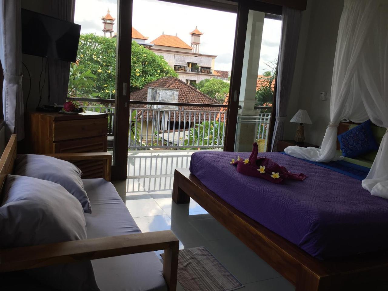 Merthayasa 2 Affittacamere Ubud